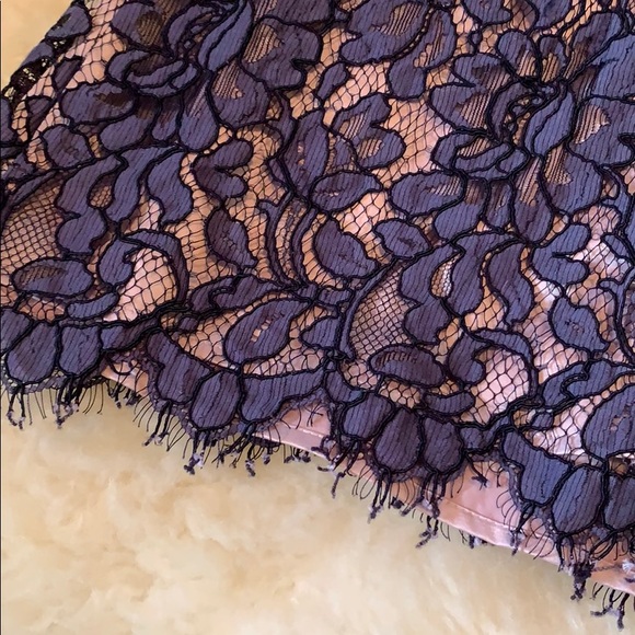 Eliza J bell sleeve dress - Picture 7 of 8